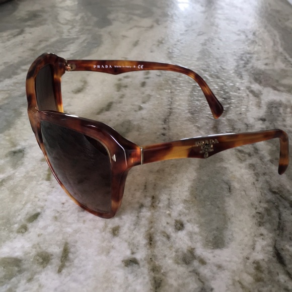 Prada Sunglasses main image 5